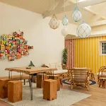 Behappy & Brunch Hostel *