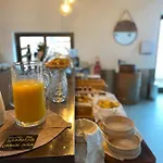 Behappy & Brunch