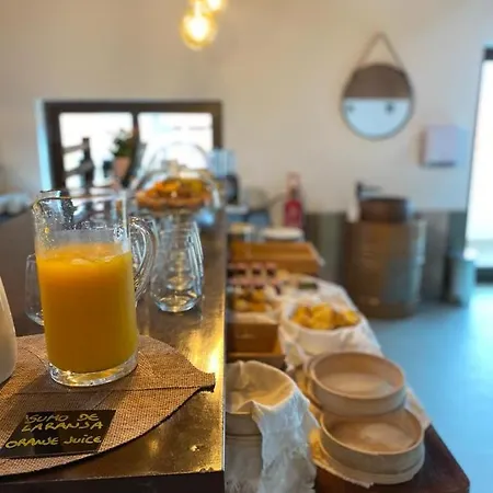 Behappy & Brunch