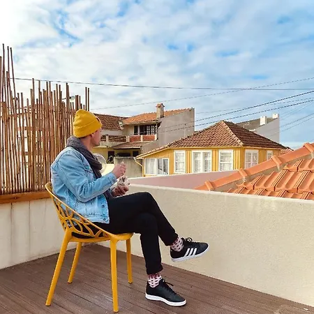 אכסניה Behappy & Brunch *