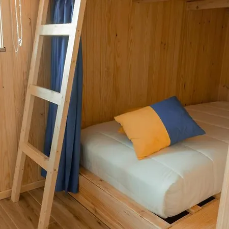 Behappy & Rooftop * Esmoriz