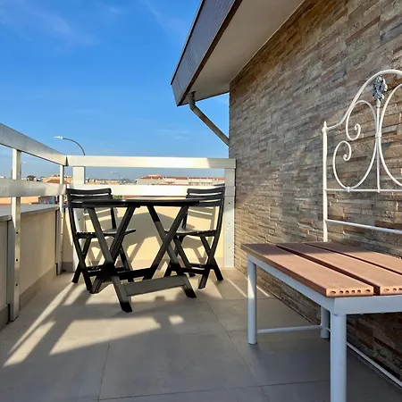 Behappy & Rooftop Hostel Esmoriz