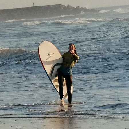 Behappy & Brunch * איזמוריס