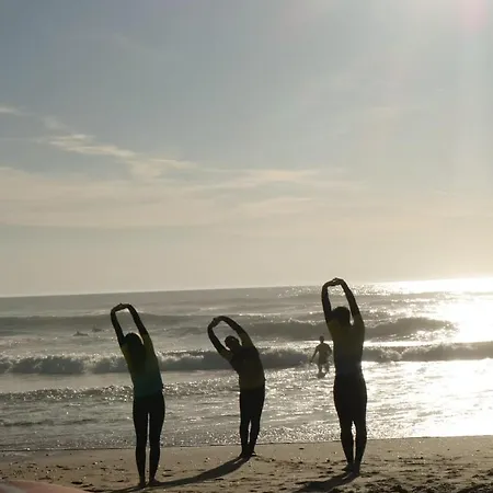 Behappy & Brunch 에스모리츠