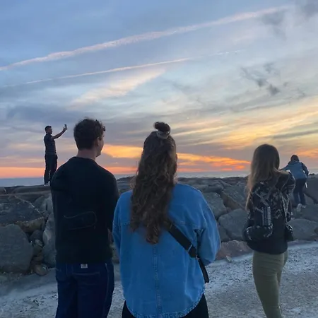 Behappy & Brunch Hostel Esmoriz