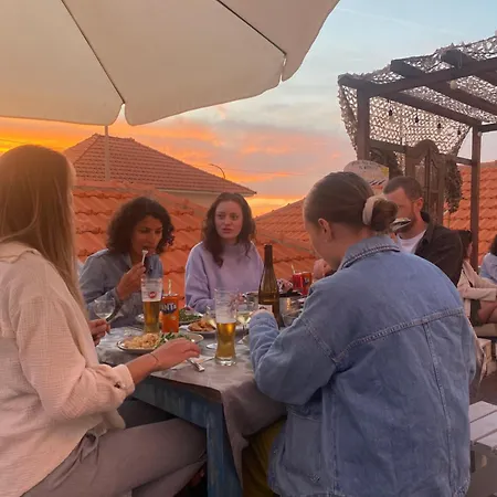 Vandrarhem Behappy & Brunch Esmoriz