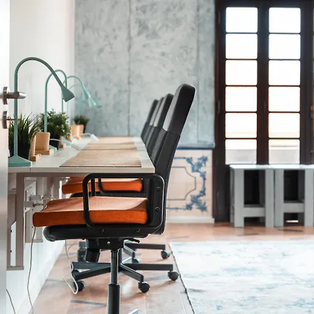 Behappy & Brunch איזמוריס