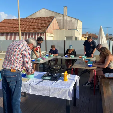 Behappy & Brunch * Esmoriz