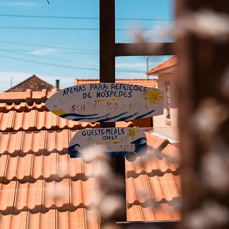 Behappy & Brunch Esmoriz