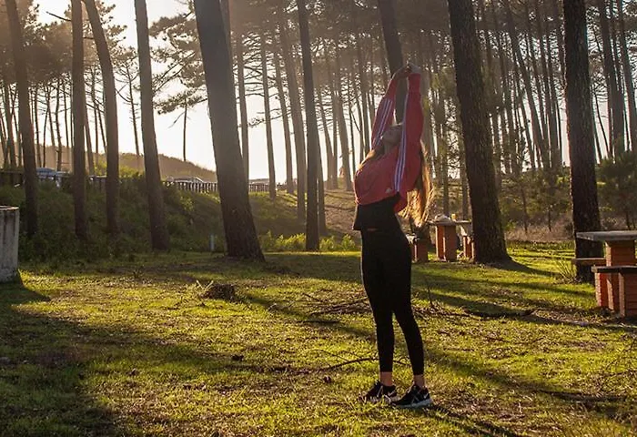 Hostel Behappy & Brunch *