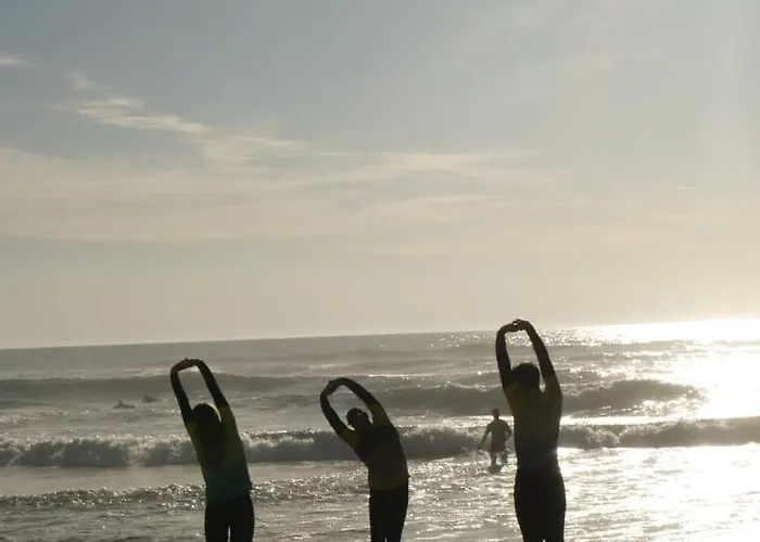 Behappy & Brunch Esmoriz