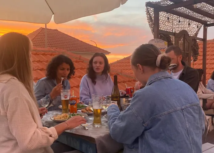 Hostel Behappy & Brunch Esmoriz